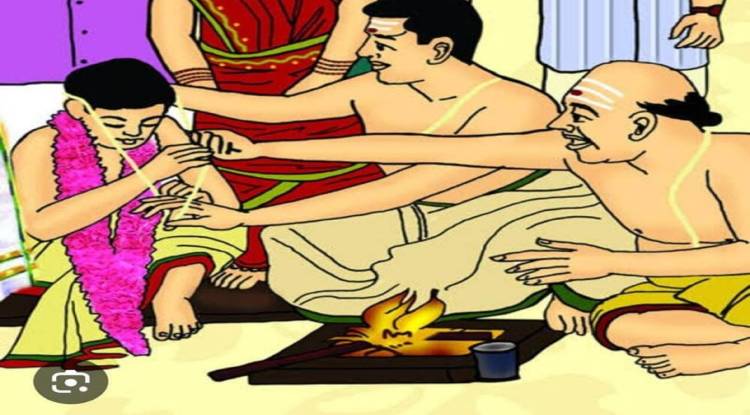 वाराणसी में 30 अप्रैल को यज्ञोपवीत संस्कार का महाआयोजन, 251 ब्राह्मण बटुक होंगे शामिल