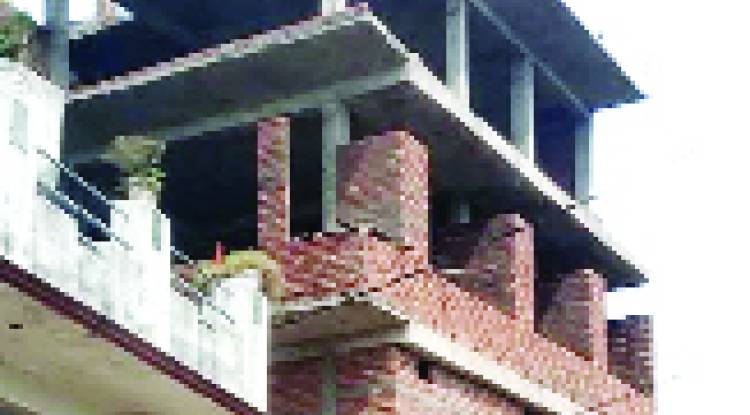 सीएम साहब.... न सील, न ढील...जोनल साहब करते है डायरेक्ट डील