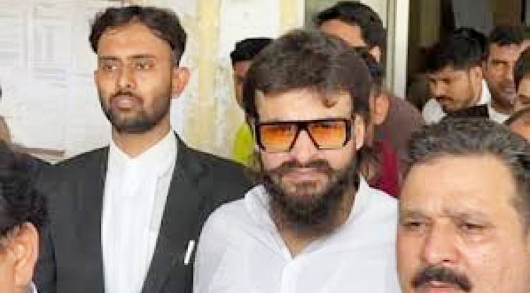 मऊ सीट पर सपा से ज्यादा BJP की टेंशन, मुख्तार अंसारी की सियासी विरासत पर संकट
