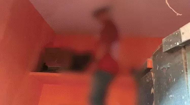 सारनाथ में युवक ने फांसी लगाकर की आत्महत्या, पुलिस मामले की जांच में जुटी