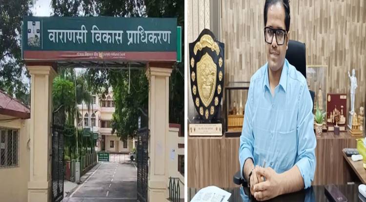 वीडीए के भ्रष्टाचार में भाजपा नेताओं का भी हिस्सा !