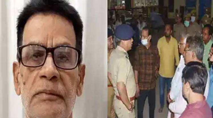 भाजपा नेता पशुपति नाथ सिंह हत्याकांड में न्याय की बड़ी जीत : फास्ट ट्रैक कोर्ट ने 16 दोषियों को सुनाई उम्रकैद की सजा