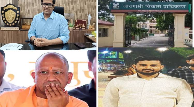 वीडीए नहीं रहा मान, जा रही मजदूरों की जान