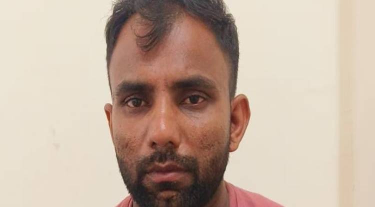 मेरठ में AK-47 के 70 कारतूसों के साथ सेना का जवान गिरफ्तार, जाँच में खुलासा- सौदा करने के लिए ली थी ड्यूटी से छुट्टी