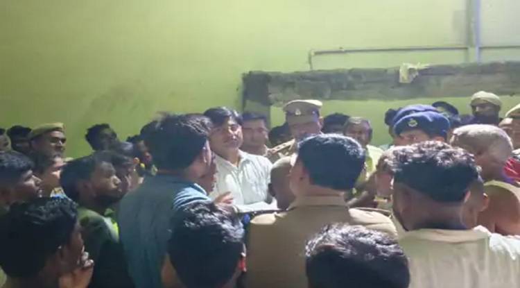 कुएं में गिरकर 5 साल की बच्ची समेत 3 की मौत, खेलते हुए पैर फिसला; जहरीली गैस से तीनों बेसुध हुए