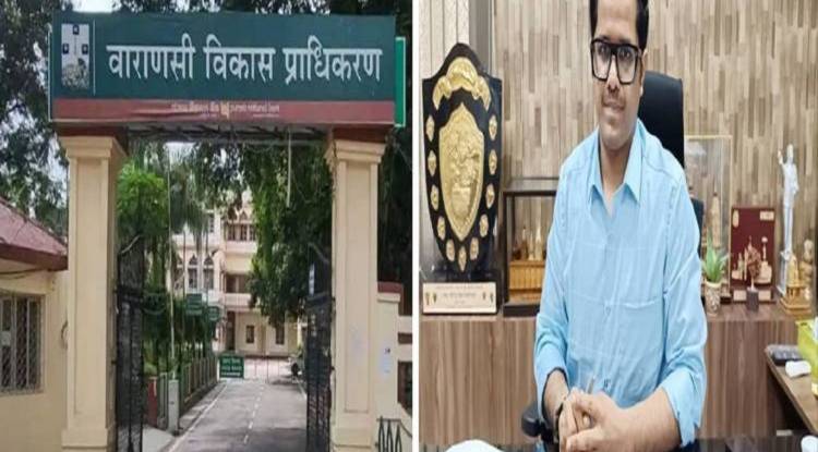 ...तो क्या वीडीए के रिकॉर्ड में कलंकित माना जाएगा पुलकित गर्ग का कार्यकाल ?