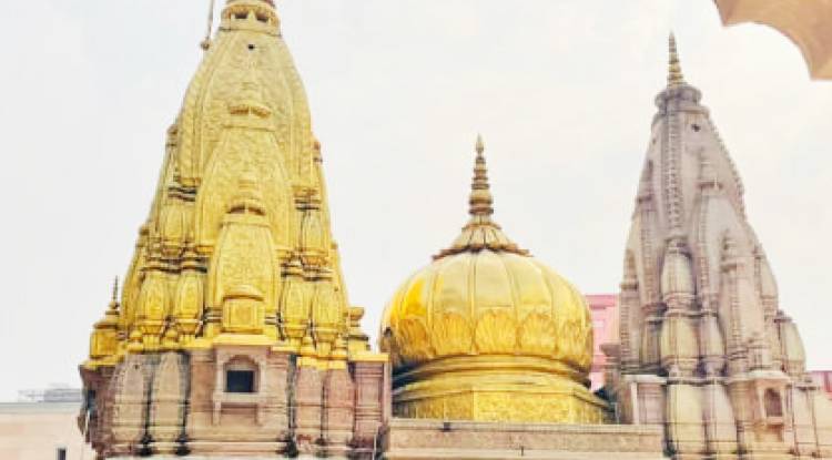 विश्वनाथ धाम में बनेंगी पांच हेल्प डेस्क, नहीं मिलेगी लॉकर की सुविधा; भक्तों से की गई ये अपील