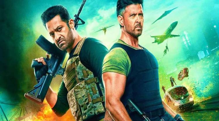 'वॉर 2' का ट्रेलर इस दिन होगा रिलीज, मेकर्स ने पोस्ट शेयर कर बताया क्यों खास है यह तारीख?