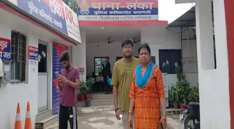 बीएचयू के सर सुंदरलाल चिकित्सालय में महिला तीमारदार से मारपीट, मरीज के इलाज में लापरवाही होने पर उठाई आवाज, लंका थाने में शिकायत