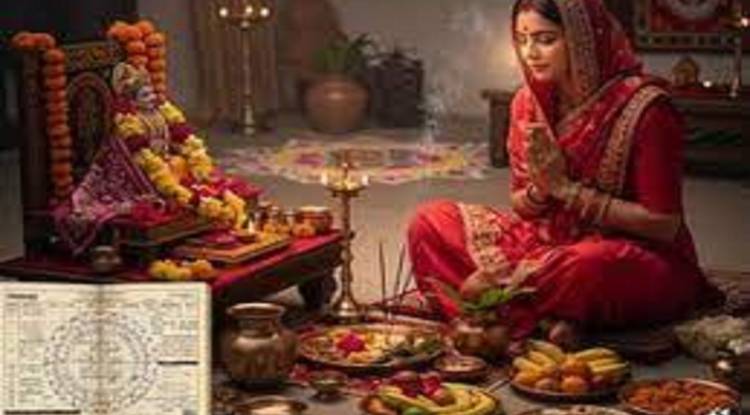 जितिया व्रत कल: संतान की लंबी आयु के लिए मनाया जाएगा पर्व, माताएं रखेंगी 24 घंटे का निर्जला उपवास 