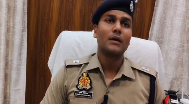 भदोही में बेटे ने की पिता की हत्या, करंट लगाकर दुर्घटना दिखाने की कोशिश