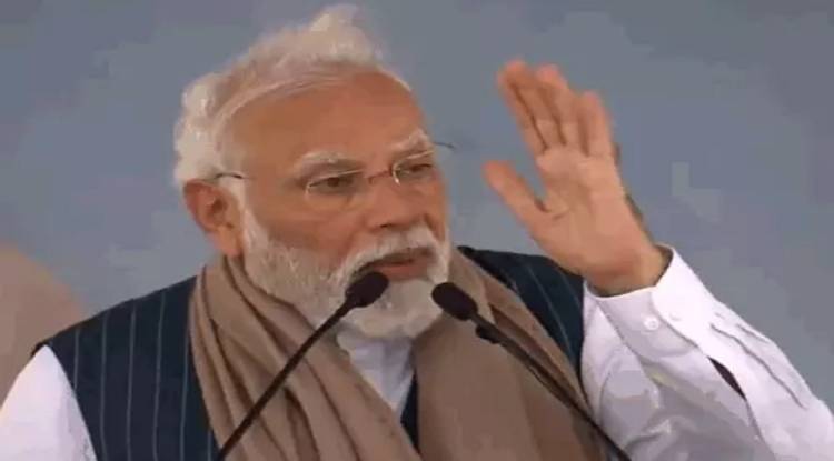 पीएम मोदी के जन्मदिन पर 111 करोड़ की योजनाओं का तोहफ़ा, नगर निगम आठ जोन, पांच विधानसभाओं में कराएगा काम, कटेगा 75 किलो का केक