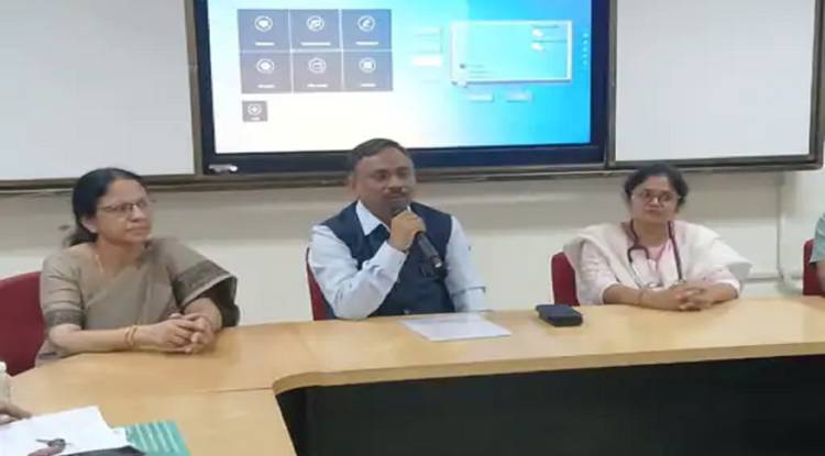 पूर्वांचल में चिकित्सा की नई उम्मीद : बीएचयू में 9 वर्षीय बालक का सफल बोन मैरो ट्रांसप्लांट