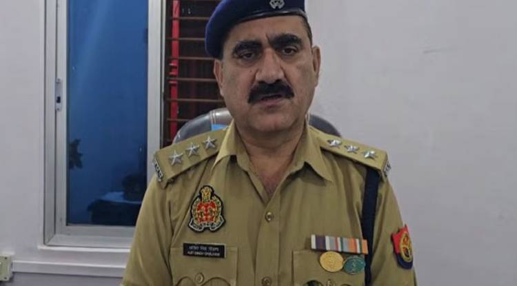 जौनपुर में सनसनीखेज वारदात: महिला ने युवक के प्राइवेट पार्ट पर किया चाकू से हमला, हालत गंभीर