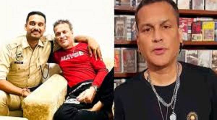 सिंगर जुबीन गर्ग की मौत के मामले में चचेरे भाई DSP संदीपन गिरफ्तार, हादसे के समय जुबीन के साथ थे मौजूद