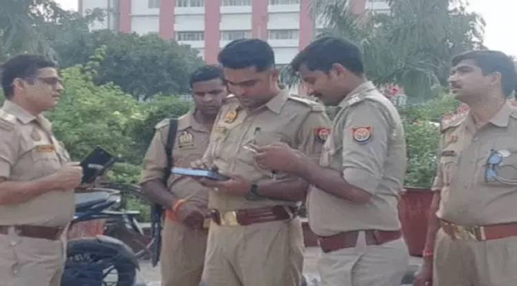 बीएचयू ट्रॉमा सेंटर में बाउंसर और छात्रों में भिड़ंत, बीए तृतीय वर्ष का छात्र घायल