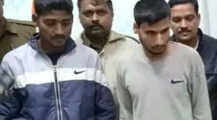 दोस्तों ने ही दोस्त की कर दी थी हत्या, 8 साल बाद आया न्याय, दोनों हत्यारोपी को आजीवन कारावास