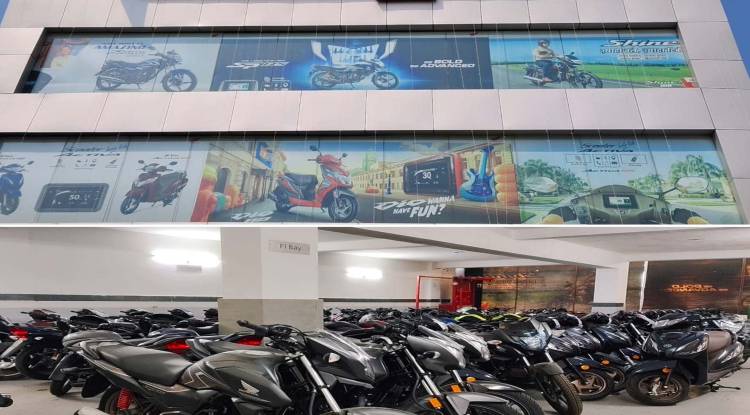 ग्राहकों के विश्वास के भरोसे बनाई मजबूत साख