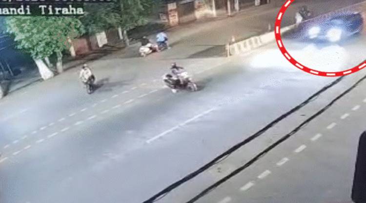 वाराणसी में तेज रफ्तार XUV ने युवती को मारी टक्कर, तीन दिन बाद दर्ज हुई FIR, दिसंबर में होने वाली है शादी