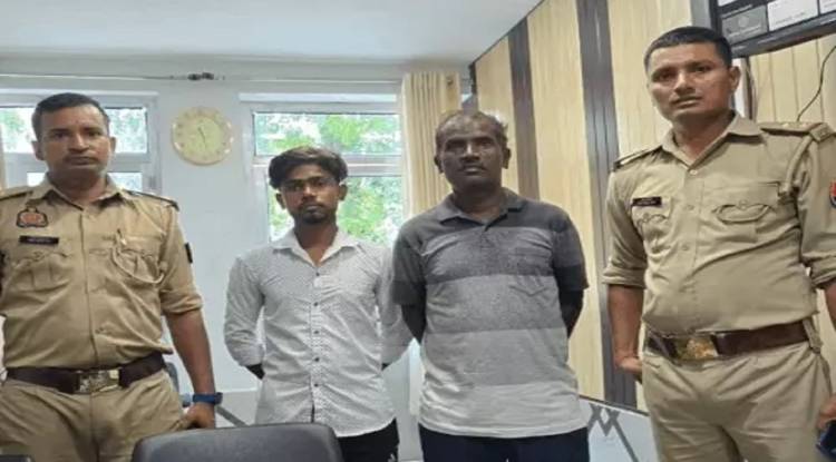 गर्लफ्रेंड से झगड़ाकर  छात्र ने इंस्टाग्राम पर लगाया सुसाइड का स्टेटस, लखनऊ पुलिस ने  मेटा AI अलर्ट पर बचाई जान