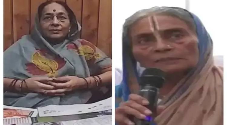 काशी नरेश की बेटियों ने की अपनी जमीन पर से कोयला मंडी हटाने की मांग : DM को लिखी पत्र, कहीं- न्याय नहीं मिला तो सीएम के पास जाऊंगी