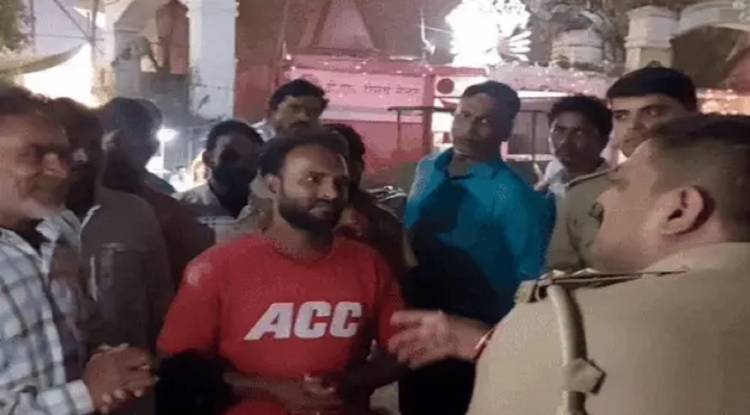 भेलूपुर में युवक का मिला शव, दो दिन से था लापता,  शराब की लत और पारिवारिक विवाद से जुड़ा मामला