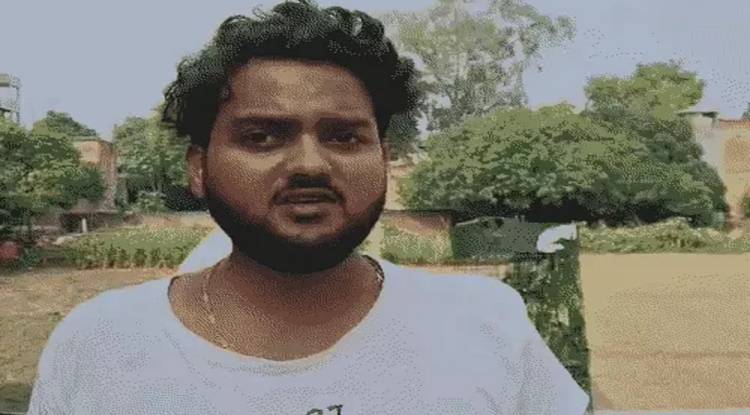 वाराणसी : विवाहिता की संदिग्ध हालात में मौत, मायके वालों ने ससुराल वालों  पर लगाया हत्या का आरोप