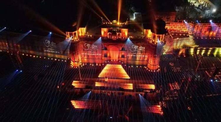 देव दीपावली से पहले संगीत, नृत्य और लोक कलाओं से गूंजेगी काशी