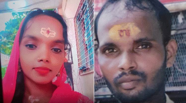 गोरखपुर में भाई ने बहन की बेरहमी से हत्या की, मुआवजे के पैसों को लेकर विवाद बना वजह