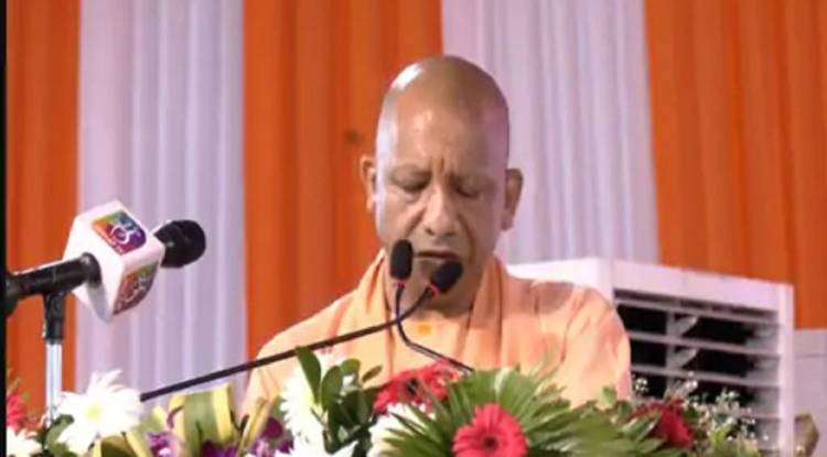 काशी में योगी बोले- भारत दुनिया का सर्वश्रेष्ठ निवेश गंतव्य, यूपी निवेश का उत्तम केंद्र