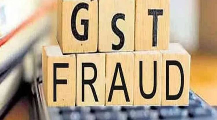 देशभर में फैला टैक्स फ्रॉड नेटवर्क: लखनऊ- मुजफ्फरनगर गैंग ने 144 फर्जी कंपनियों से उड़ाए 400 करोड़