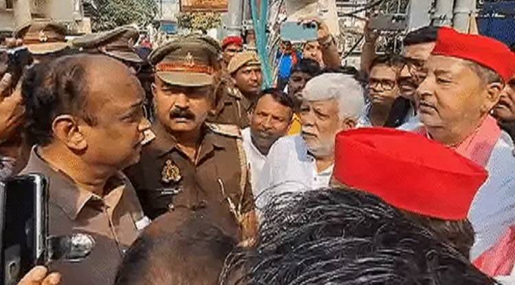 जब चौड़ी सड़कों ने तंग कर दी ज़िंदगियाँ, वाराणसी की दालमंडी में विरोध की लहर