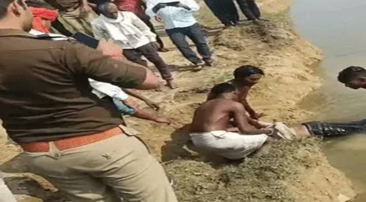   प्रेमिका की मांगों और दबाव के बीच युवक ने की आत्महत्या, पिता-बेटी गिरफ्तार