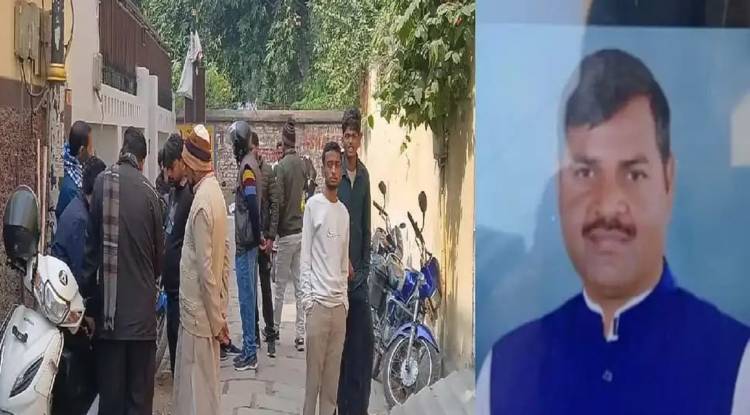 पथरी के आपरेशन के दौरान मरीज की मौत पर बवाल