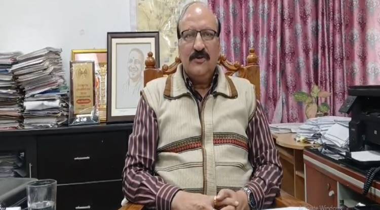 बिजली बिल राहत योजना में वाराणसी के लगभग 2.60 लाख उपभोक्ताओं को मिलेगा लाभ, मुख्य अभियंता राकेश कुमार