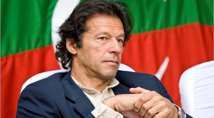 इमरान खान की ज़िंदगी पर सबसे बड़ा सवाल, जेल में हैं या कहीं और?