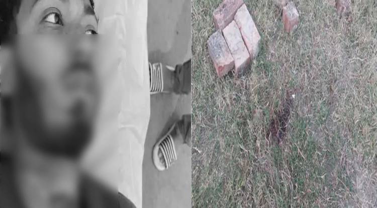 वाराणसी में डिलीवरी बॉय पर हमला करने वाले दो आरोपी गिरफ्तार, रंजिश में दिया था वारदात को अंजाम