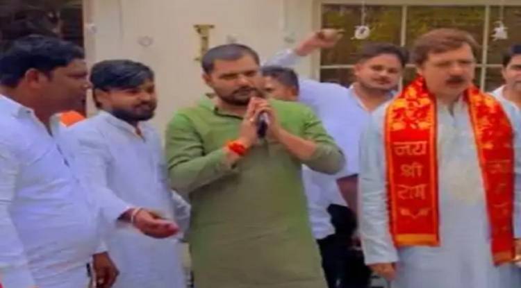  कफ सिरप कांड में एसटीएफ की एक बड़ी कार्रवाही