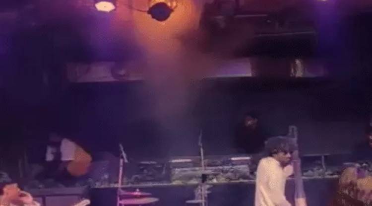 गोवा नाइट क्लब अग्निकांड: 25 की मौत, पुलिस ने मालिकों पर लुकआउट नोटिस जारी किया