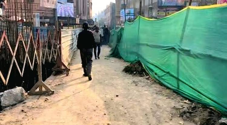 कैंट से गोदौलिया तक हवाई सफर का सपना अब सच के करीब