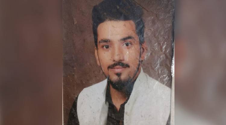 लोहता में युवक ने फंदे से दी जान: पत्नी और उसके प्रेमी पर उत्पीड़न का आरोप, तीन के खिलाफ केस दर्ज