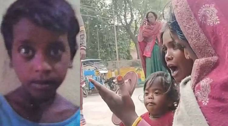 मऊ: एंबुलेंस न मिलने से 12 वर्षीय मासूम की मौत, अस्पताल परिसर में खड़ी रहीं तीन गाड़ियाँ