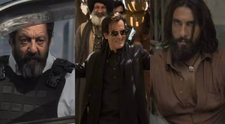 भारत में छा गई ‘धुरंधर, 200 करोड़ पार, लेकिन 6 गल्फ देशों में लगा बैन