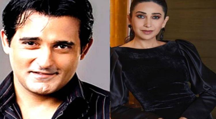 अक्षय खन्ना–करिश्मा कपूर का पुराना वीडियो वायरल, फिर चर्चा में आई 90 के दशक की प्रेम-अफवाहें