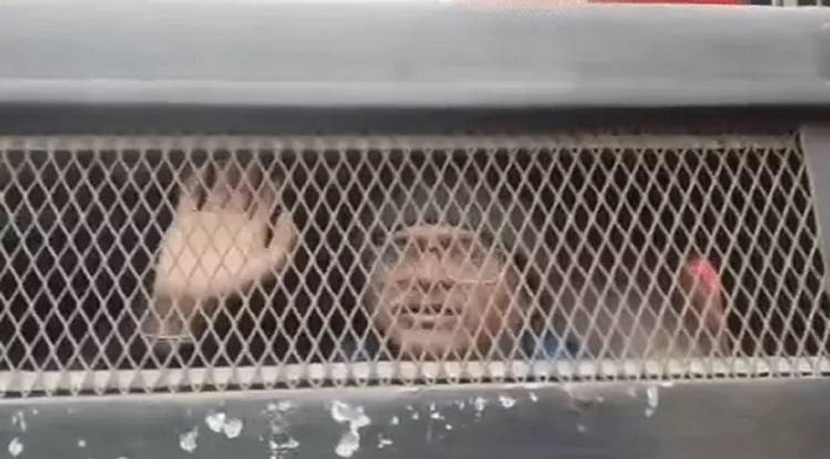 पूर्व आईपीएस अमिताभ ठाकुर वाराणसी सेंट्रल जेल में बंद, आज स्पेशल सीजेएम कोर्ट में पेशी