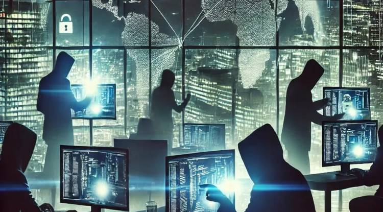 ये ऑनलाइन प्लेटफार्म है या स्कैम का मकड़जाल !