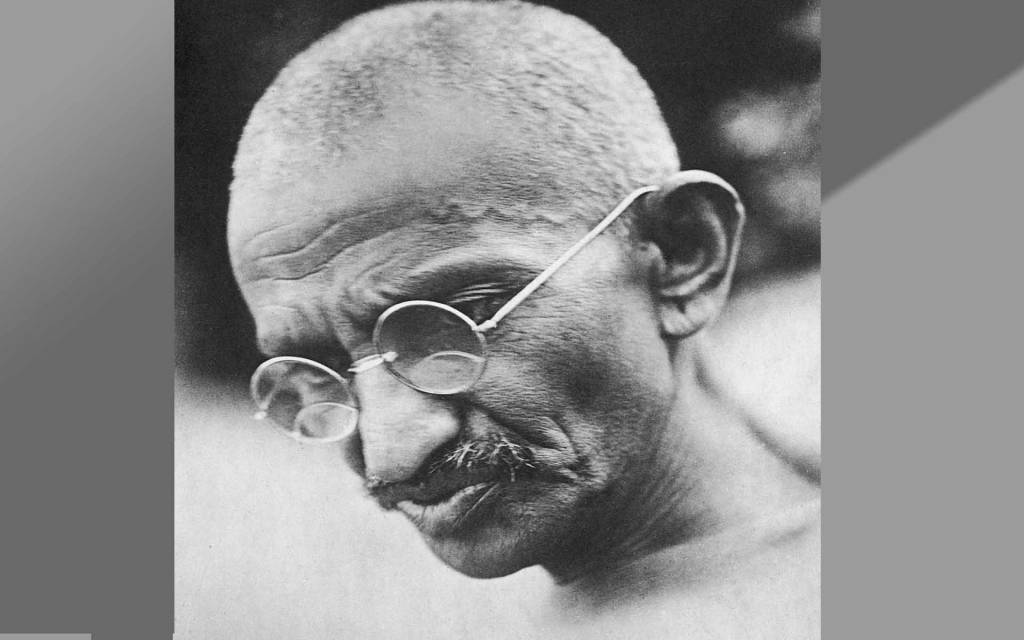 मन को समझने में चूक गए थे बापू ? लेखक: चैतन्य नागर