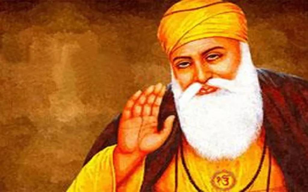 Guru Nanak Jayanti की यूपी में धूम, लोगों को आध्यात्म से जोड़ता है गुरू नानक का दर्शन