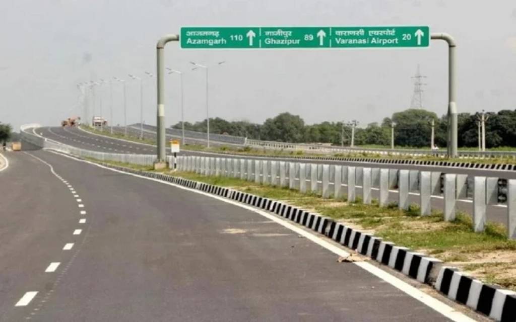 रिंग रोड से जुड़ेगा मोहनसराय-लहरतारा सिक्सलेन
