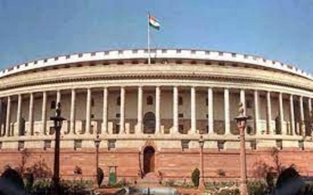 कृषि कानून वापसी बिल दोनों सदनों में पास, राष्ट्रपति के पास भेजा गया